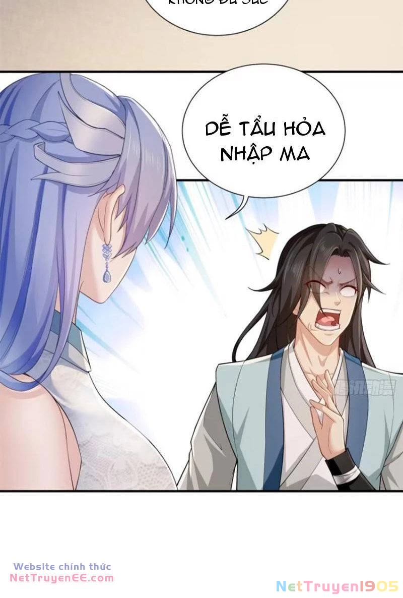 Bắt Đầu Với Tuyệt Sắc Sư Tôn: Hệ Thống Tổng Cục Phản Cốt Chapter 52 - 3