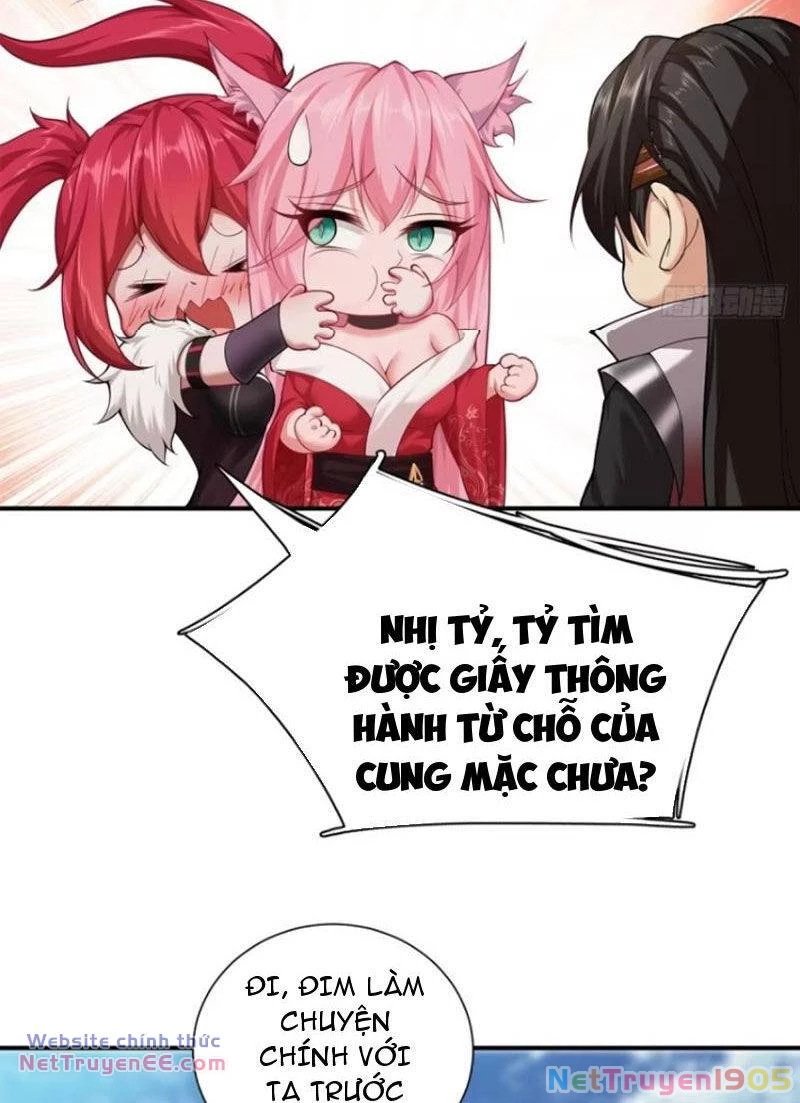 Bắt Đầu Với Tuyệt Sắc Sư Tôn: Hệ Thống Tổng Cục Phản Cốt Chapter 52 - 45