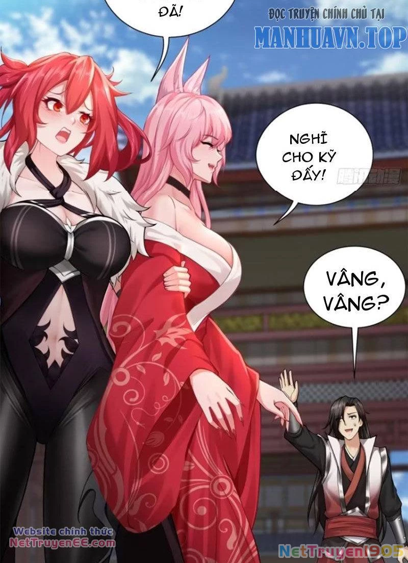 Bắt Đầu Với Tuyệt Sắc Sư Tôn: Hệ Thống Tổng Cục Phản Cốt Chapter 52 - 46