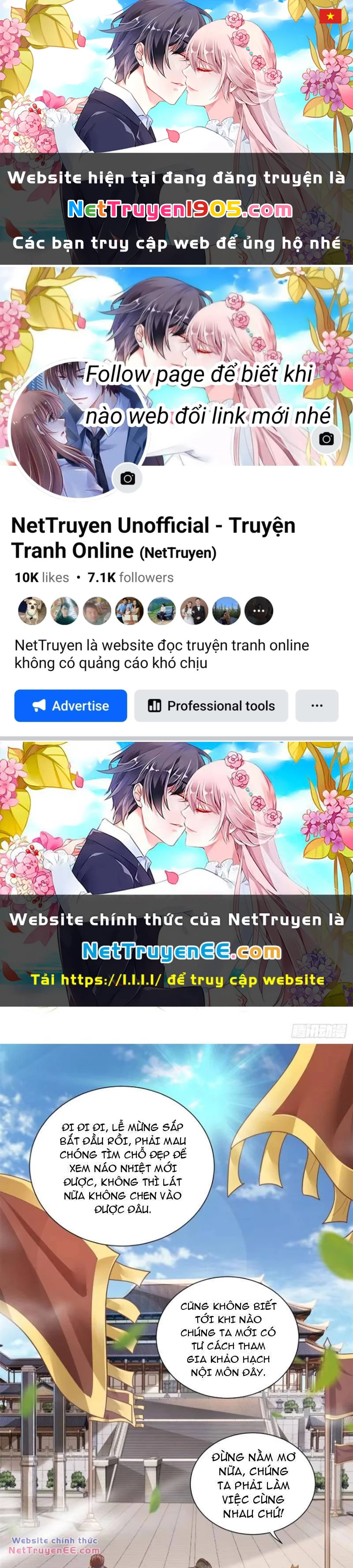 Bắt Đầu Với Tuyệt Sắc Sư Tôn: Hệ Thống Tổng Cục Phản Cốt Chapter 53 - 1