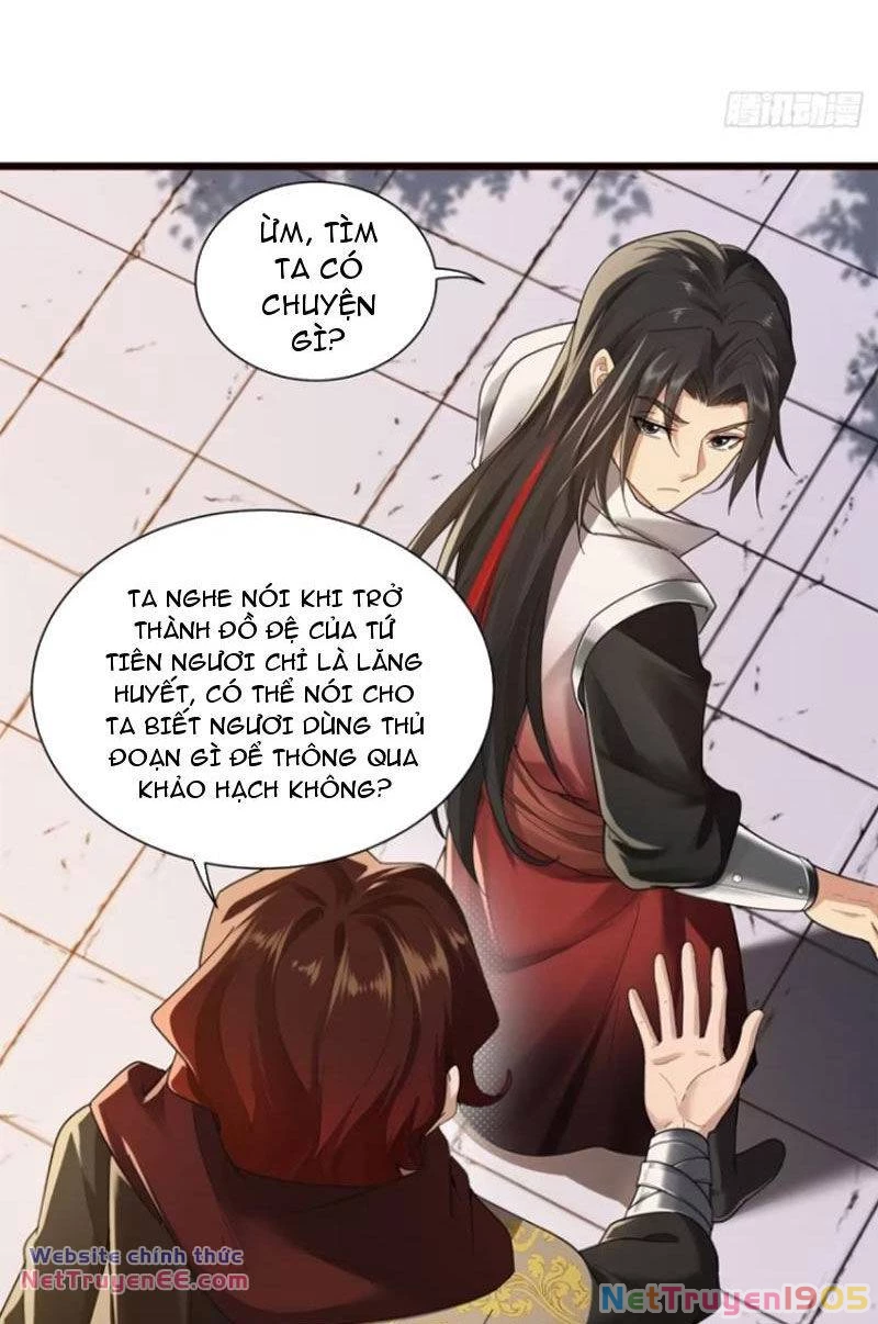 Bắt Đầu Với Tuyệt Sắc Sư Tôn: Hệ Thống Tổng Cục Phản Cốt Chapter 53 - 23