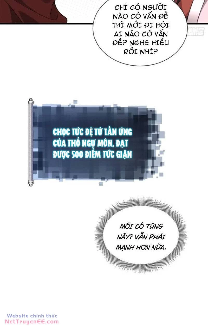 Bắt Đầu Với Tuyệt Sắc Sư Tôn: Hệ Thống Tổng Cục Phản Cốt Chapter 53 - 42