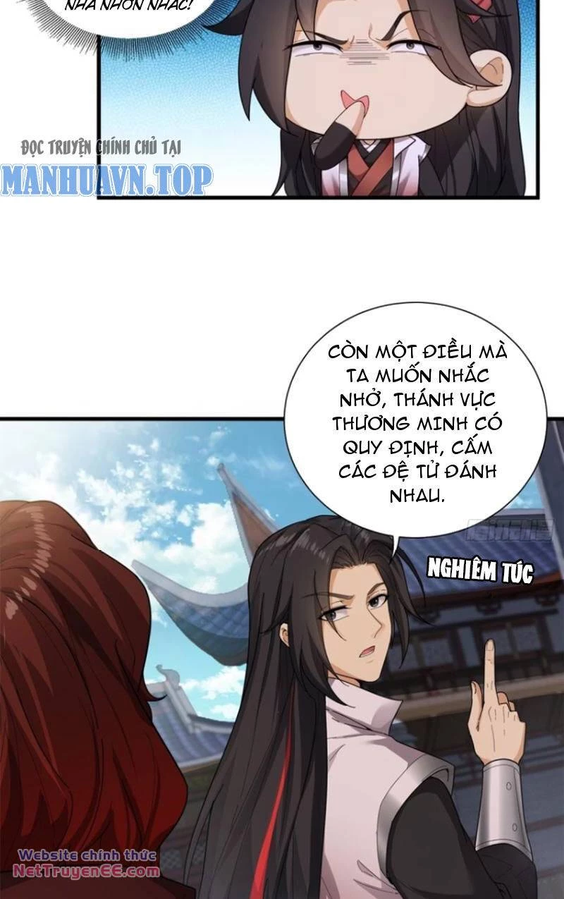 Bắt Đầu Với Tuyệt Sắc Sư Tôn: Hệ Thống Tổng Cục Phản Cốt Chapter 53 - 46