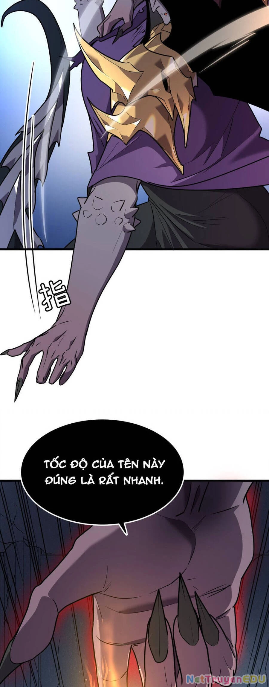 Hệ Thống Của Ta Thật Đứng Đắn Chapter 10 - Trang 2