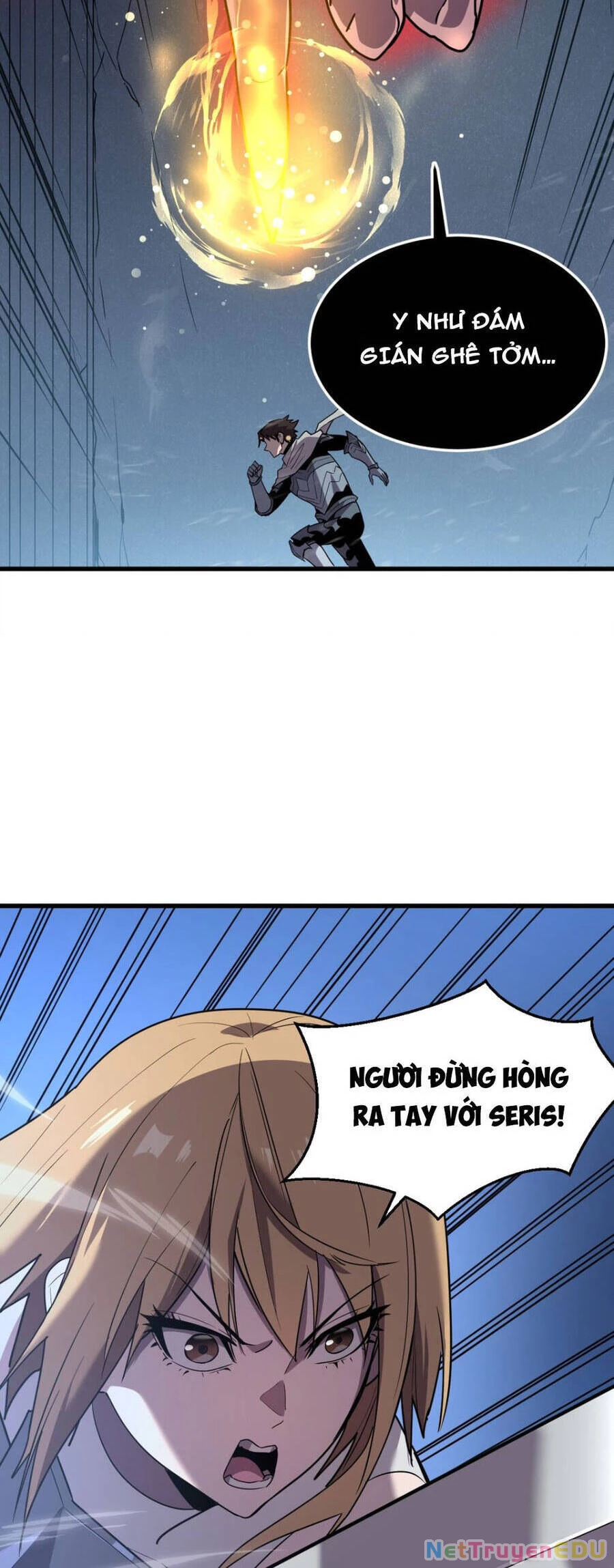 Hệ Thống Của Ta Thật Đứng Đắn Chapter 10 - Trang 2