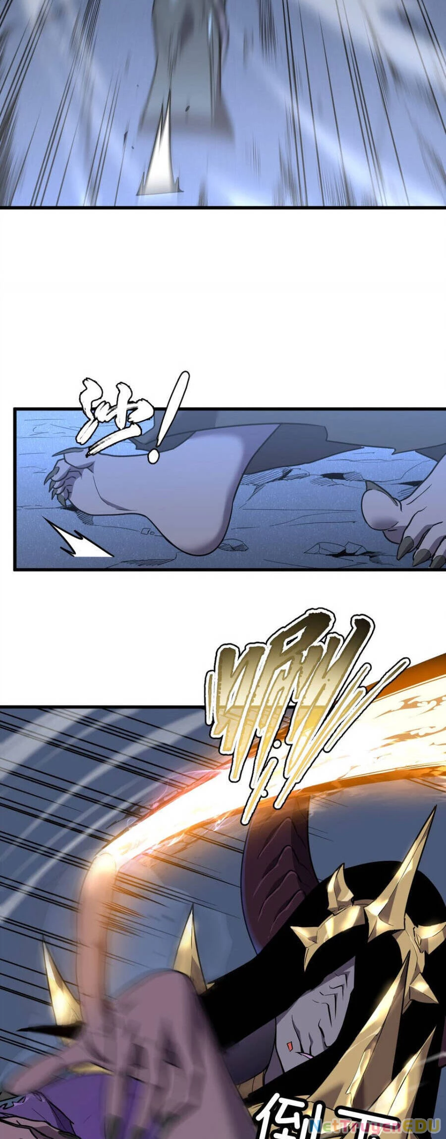 Hệ Thống Của Ta Thật Đứng Đắn Chapter 10 - Trang 2