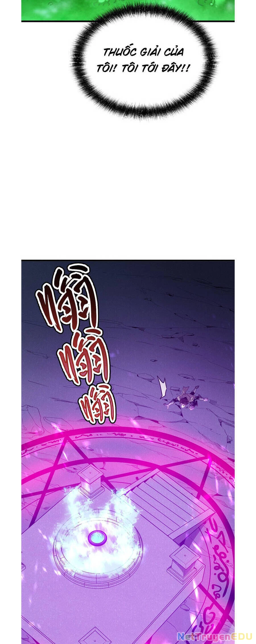 Hệ Thống Của Ta Thật Đứng Đắn Chapter 10 - Trang 2