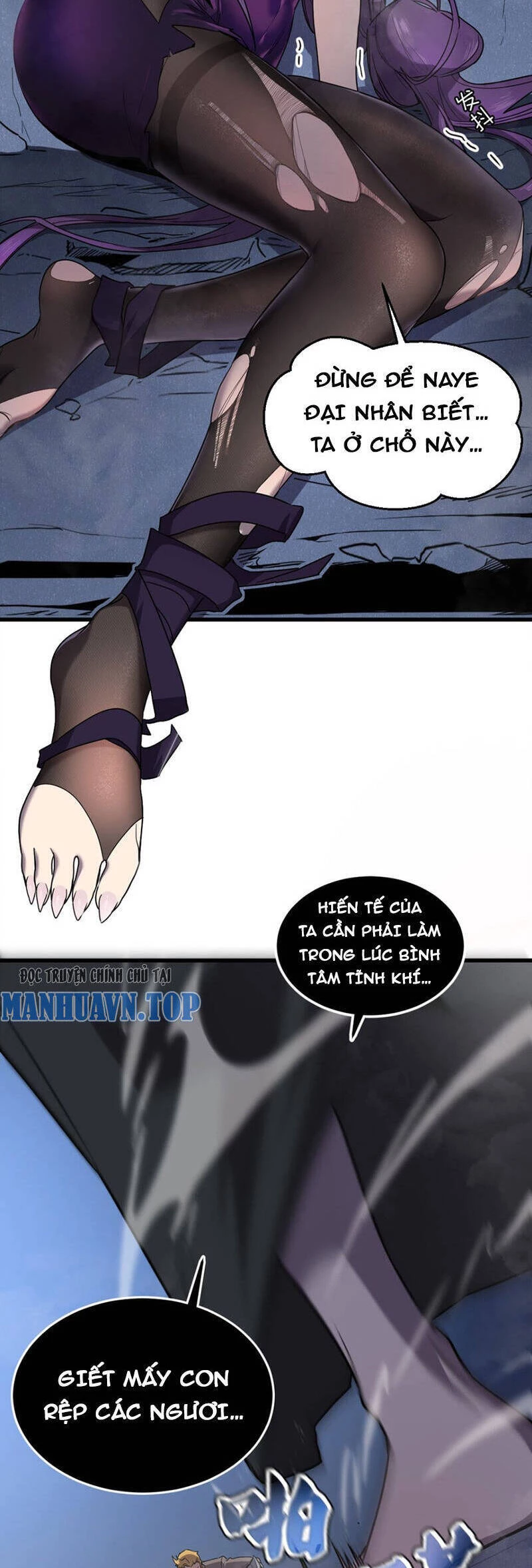 Hệ Thống Của Ta Thật Đứng Đắn Chapter 10 - Trang 2