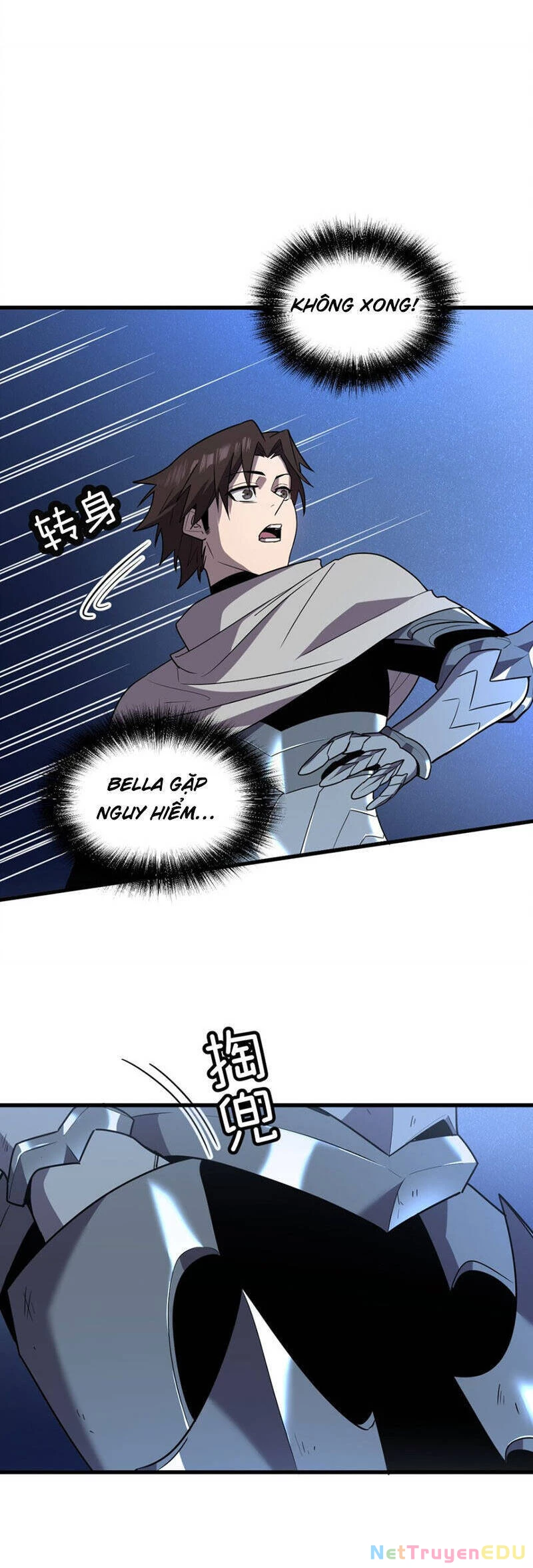 Hệ Thống Của Ta Thật Đứng Đắn Chapter 10 - Trang 2