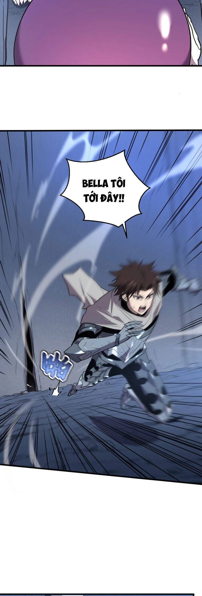 Hệ Thống Của Ta Thật Đứng Đắn Chapter 10 - Trang 2