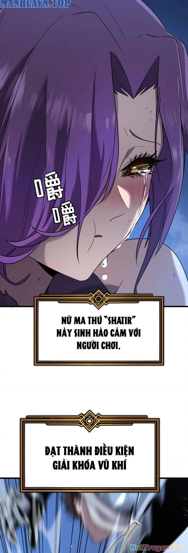 Hệ Thống Của Ta Thật Đứng Đắn Chapter 10 - Trang 2