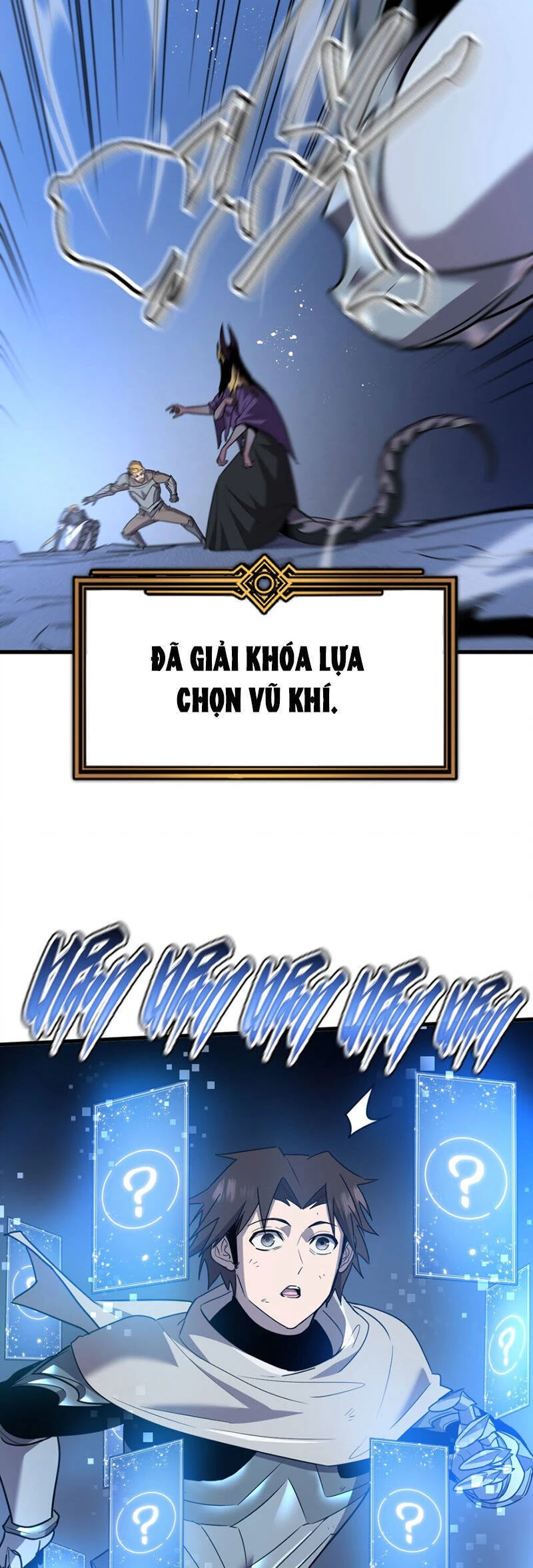 Hệ Thống Của Ta Thật Đứng Đắn Chapter 10 - Trang 2