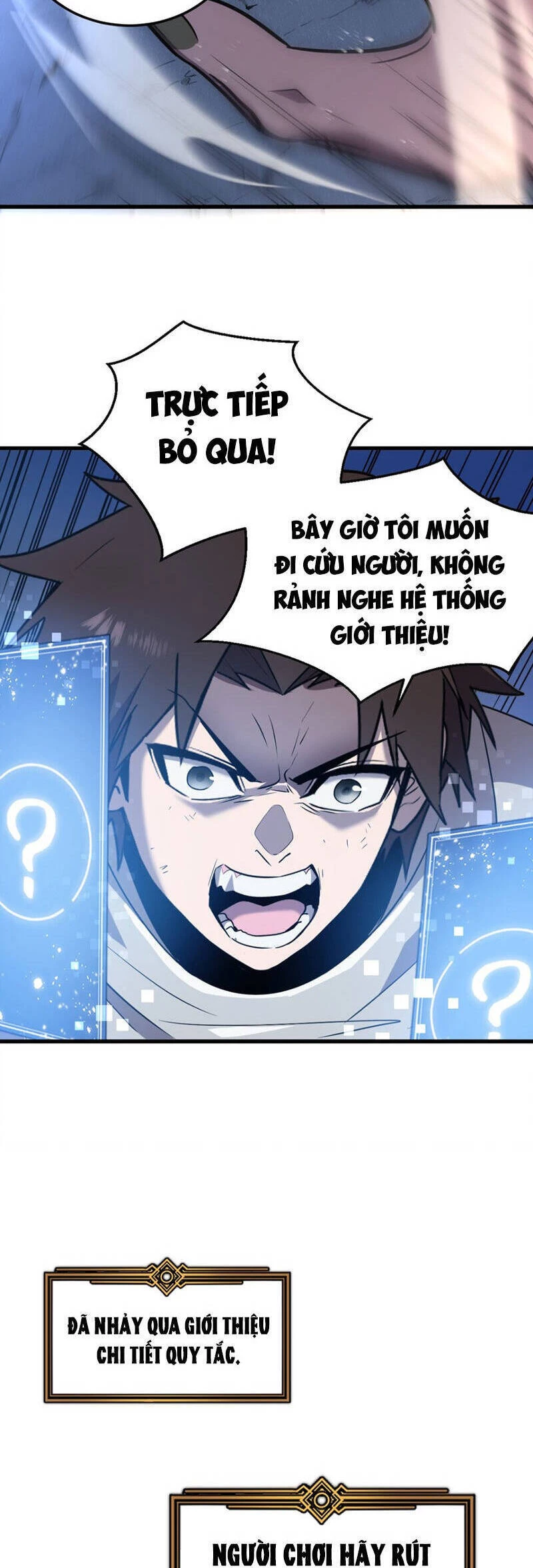 Hệ Thống Của Ta Thật Đứng Đắn Chapter 10 - Trang 2