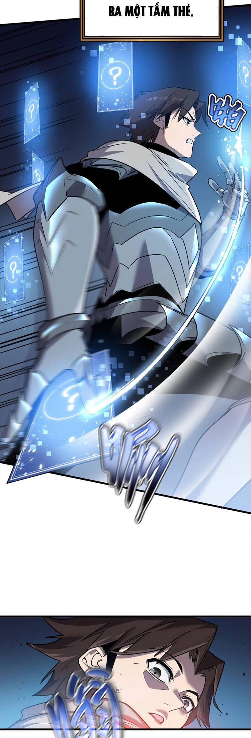Hệ Thống Của Ta Thật Đứng Đắn Chapter 10 - Trang 2