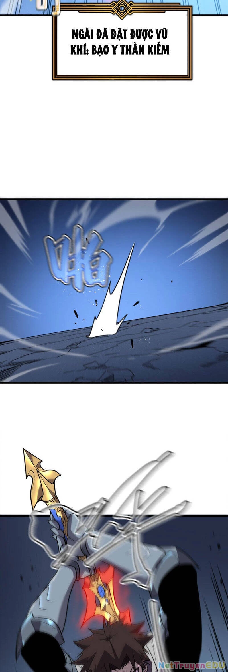 Hệ Thống Của Ta Thật Đứng Đắn Chapter 10 - Trang 2