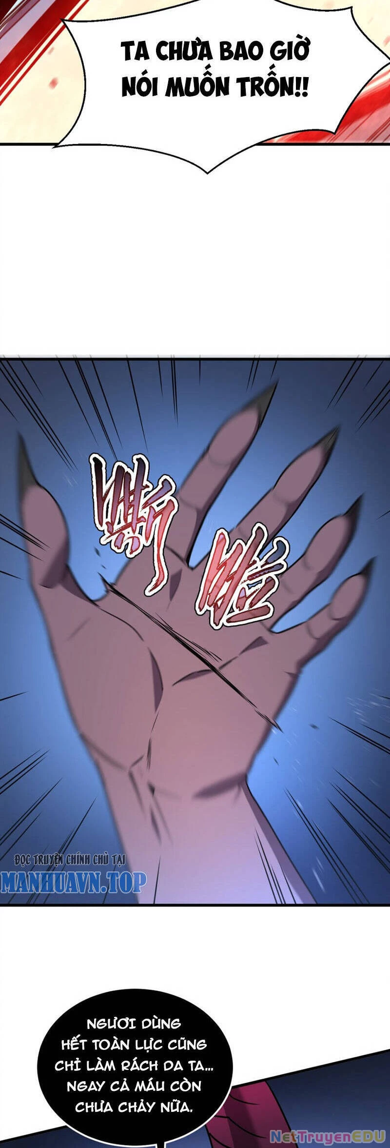 Hệ Thống Của Ta Thật Đứng Đắn Chapter 10 - Trang 2