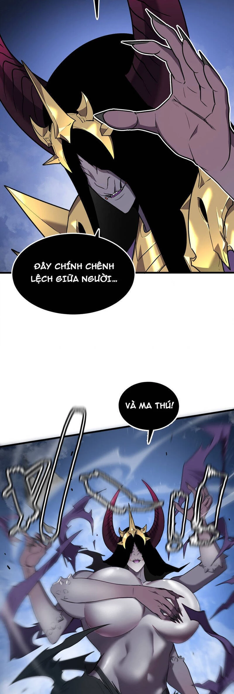 Hệ Thống Của Ta Thật Đứng Đắn Chapter 10 - Trang 2