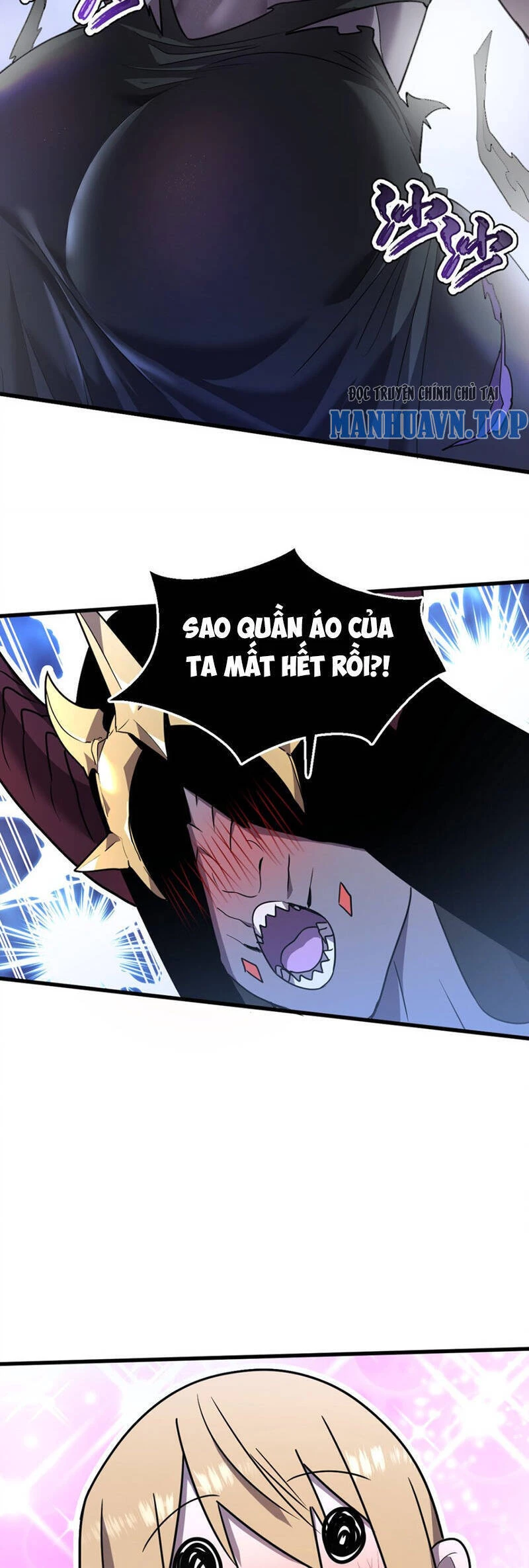 Hệ Thống Của Ta Thật Đứng Đắn Chapter 10 - Trang 2