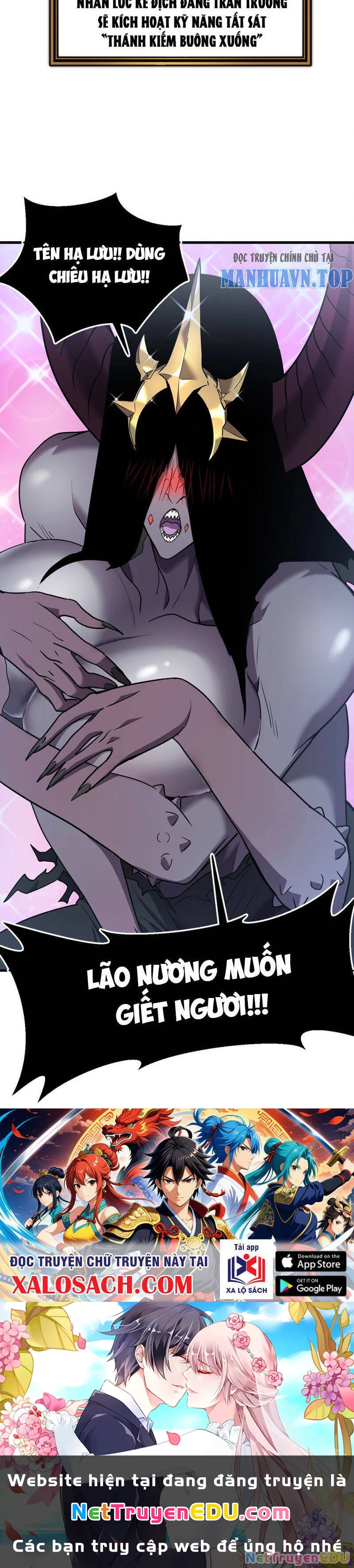 Hệ Thống Của Ta Thật Đứng Đắn Chapter 10 - Trang 2