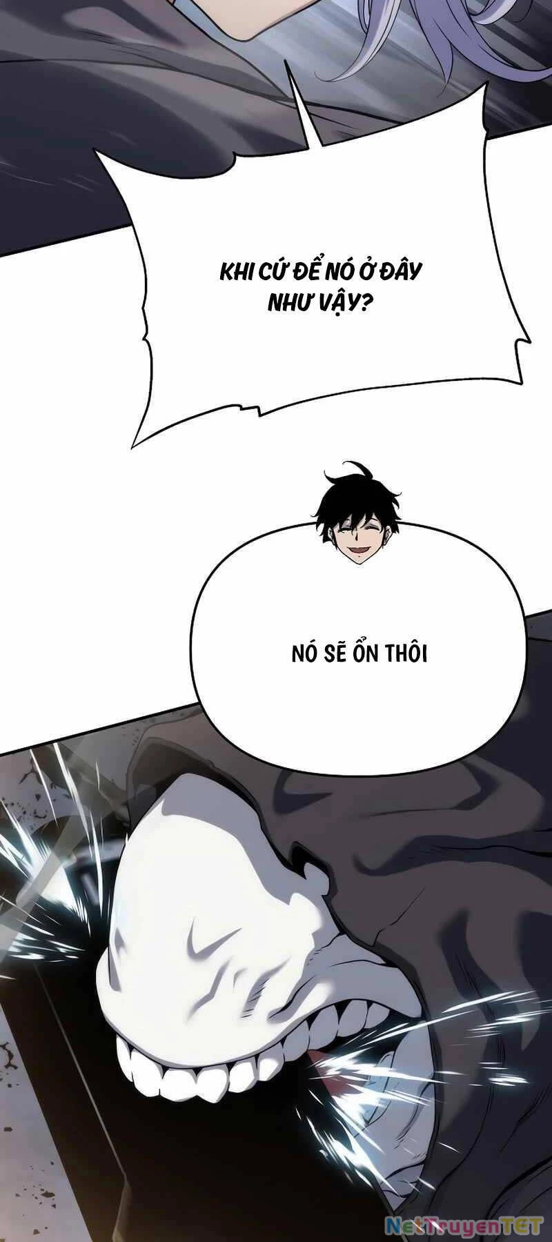 Linh Mục Tha Hóa Chapter 49 - 6