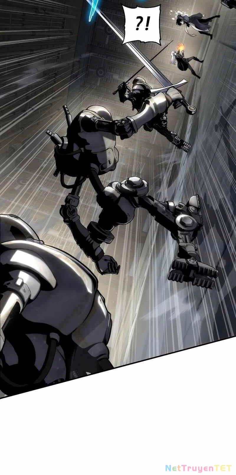 Linh Mục Tha Hóa Chapter 49 - 15