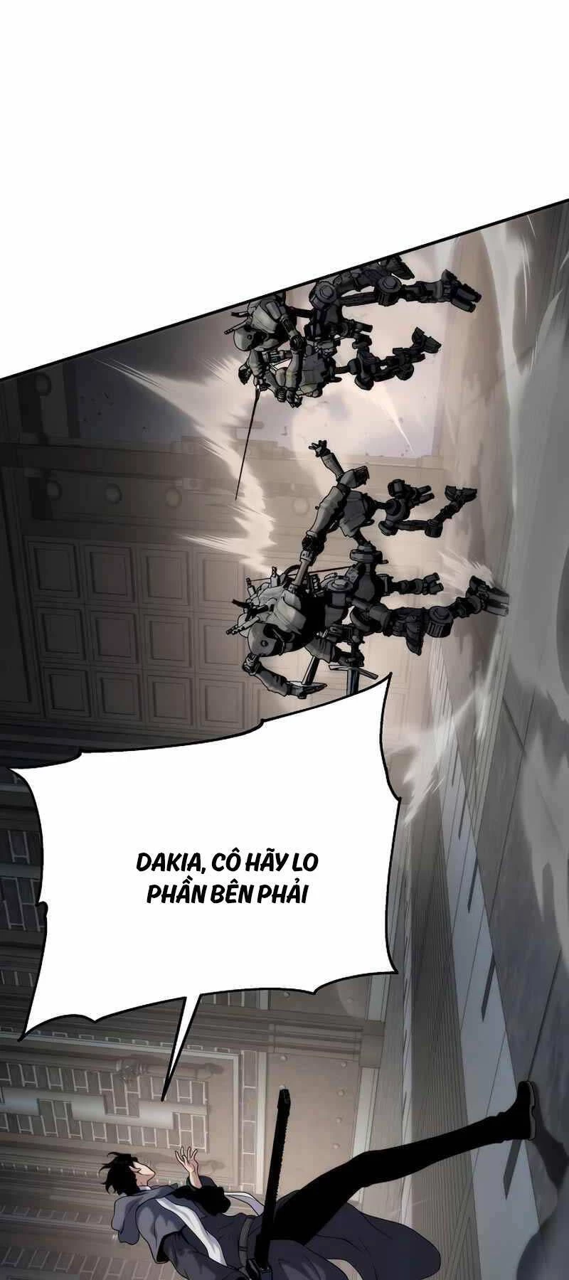 Linh Mục Tha Hóa Chapter 49 - 17