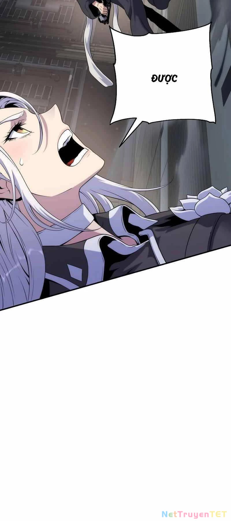 Linh Mục Tha Hóa Chapter 49 - 18