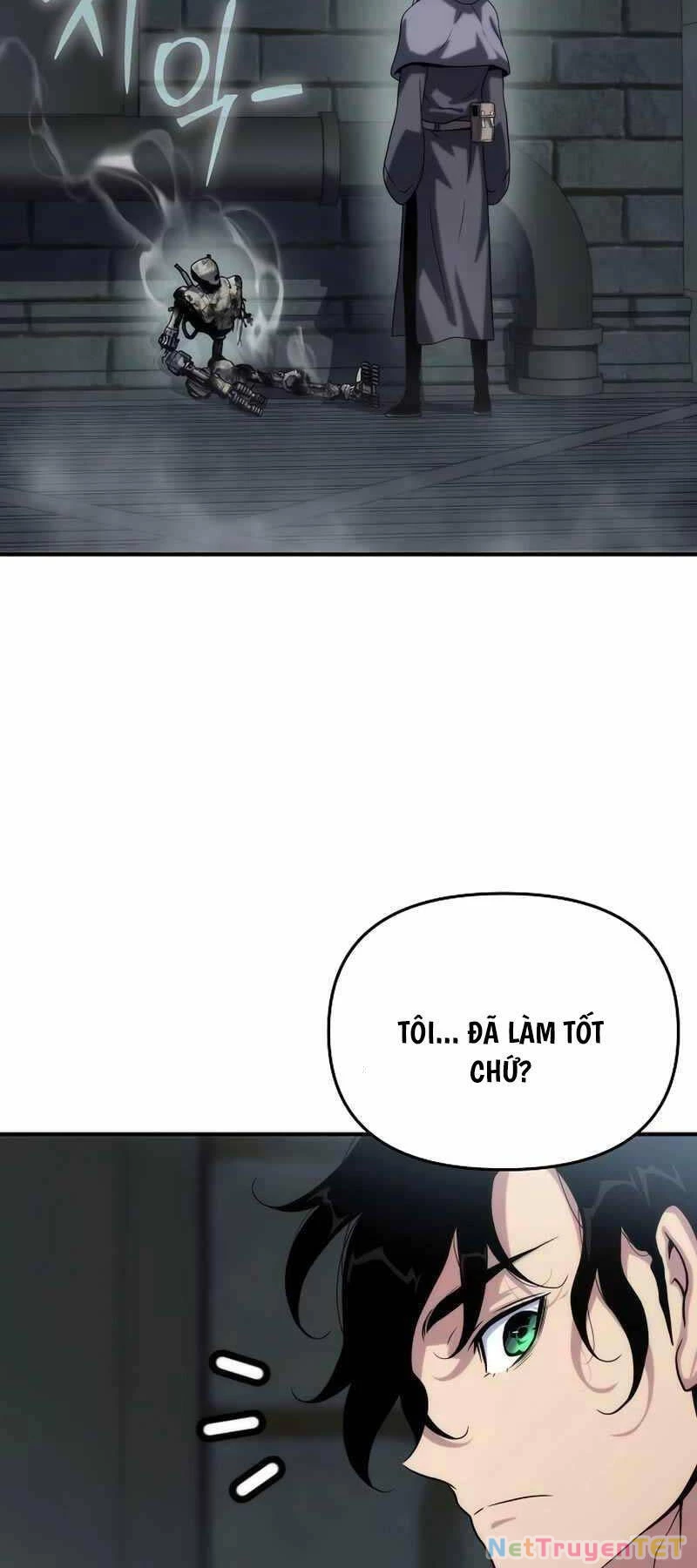 Linh Mục Tha Hóa Chapter 49 - 21