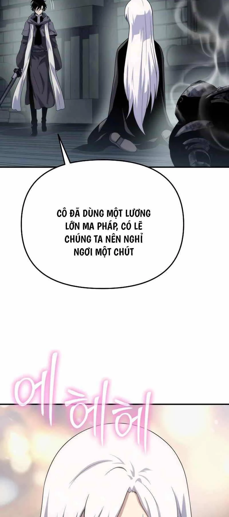 Linh Mục Tha Hóa Chapter 49 - 23