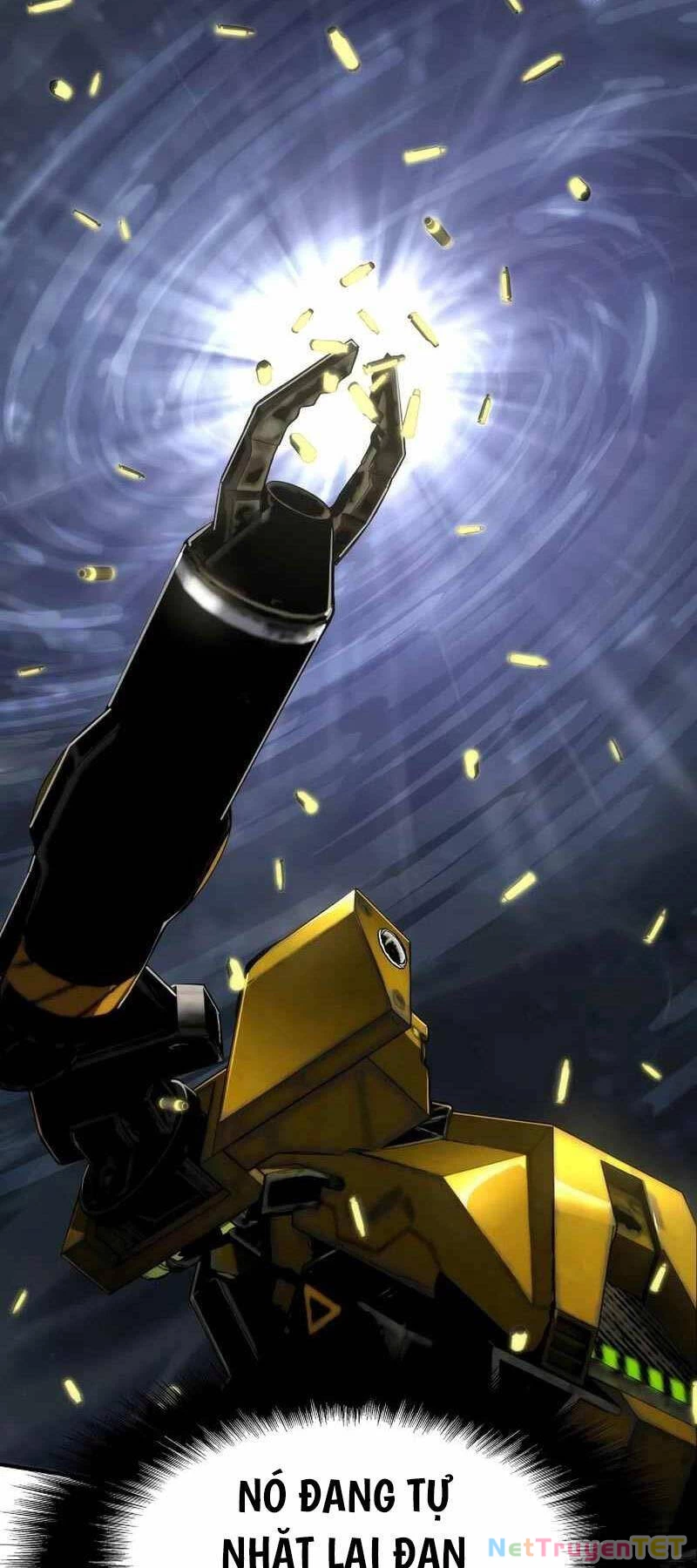 Linh Mục Tha Hóa Chapter 49 - 41