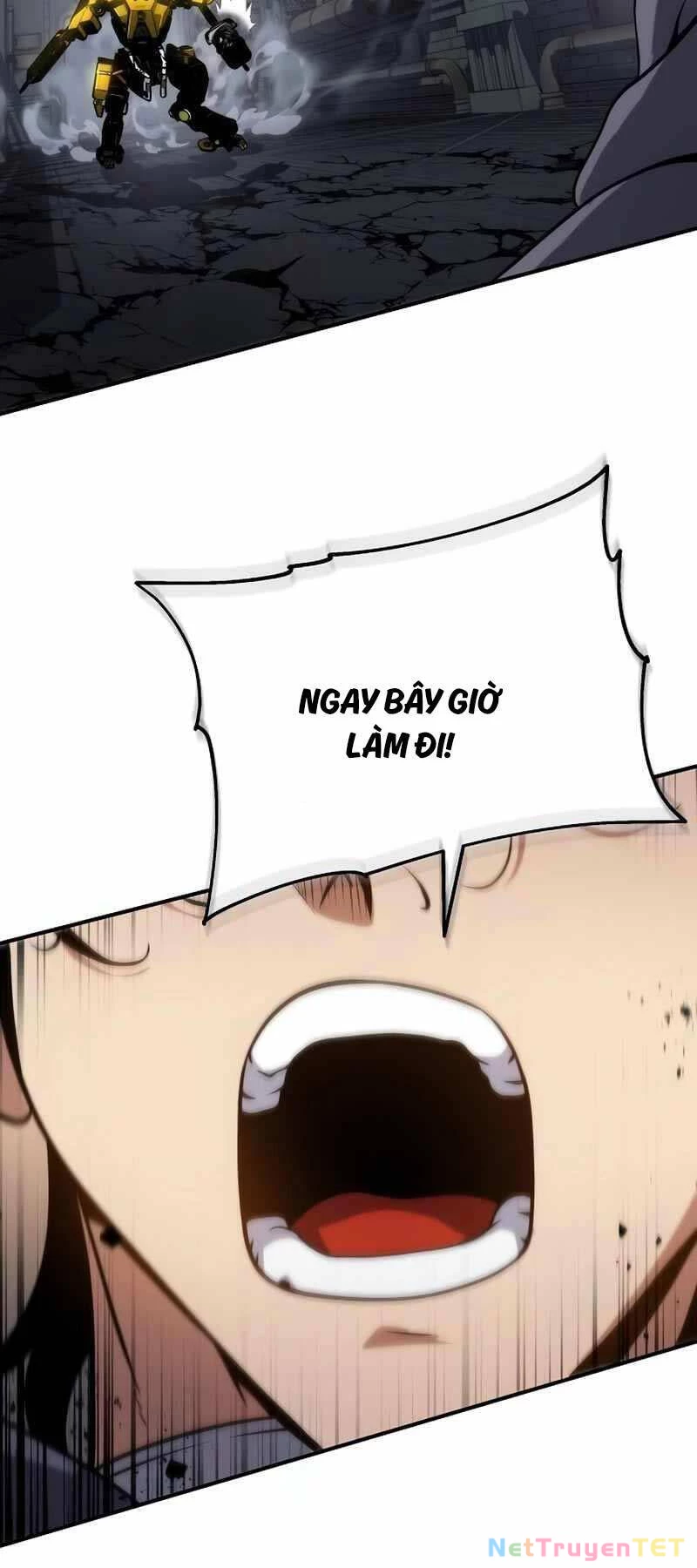Linh Mục Tha Hóa Chapter 49 - 48