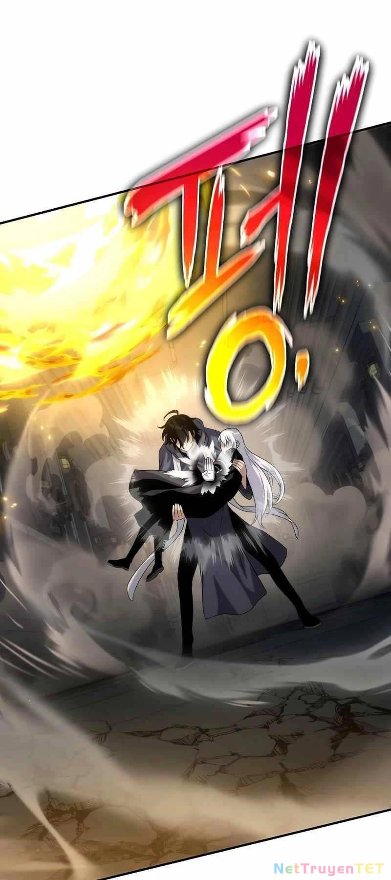 Linh Mục Tha Hóa Chapter 49 - 49