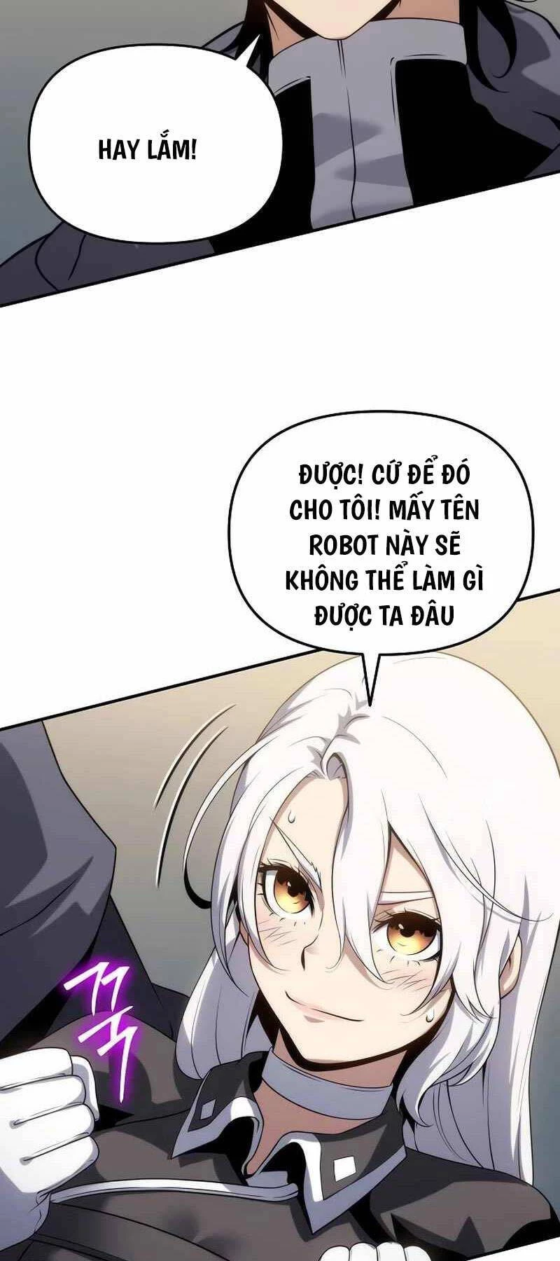 Linh Mục Tha Hóa Chapter 49 - 54