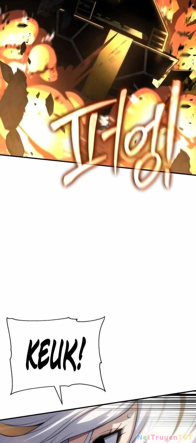 Linh Mục Tha Hóa Chapter 49 - 58