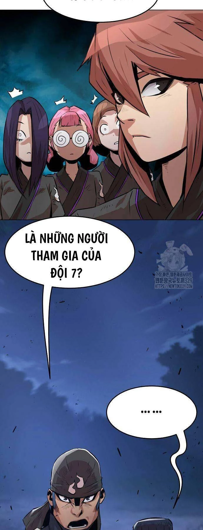 Tiểu Gia Chủ Của Tứ Xuyên Đường Gia Trở Thành Kiếm Thần Chapter 4 - 4