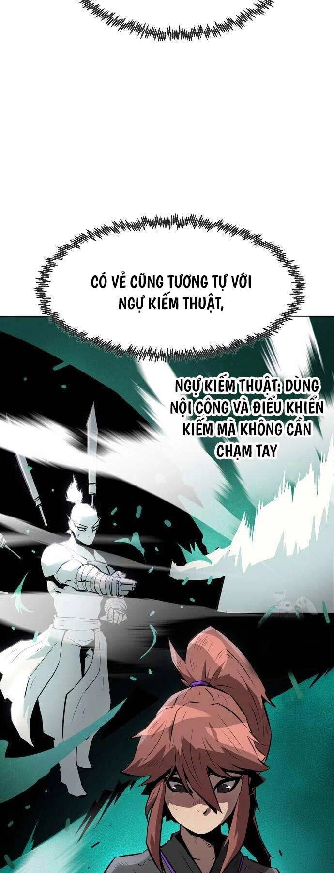 Tiểu Gia Chủ Của Tứ Xuyên Đường Gia Trở Thành Kiếm Thần Chapter 4 - 29