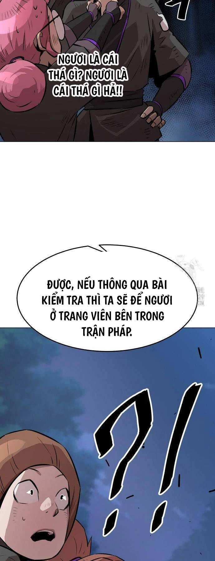 Tiểu Gia Chủ Của Tứ Xuyên Đường Gia Trở Thành Kiếm Thần Chapter 4 - 40