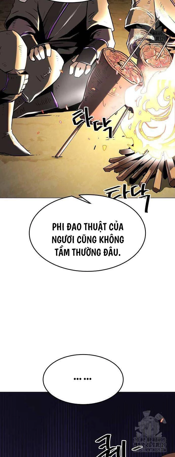 Tiểu Gia Chủ Của Tứ Xuyên Đường Gia Trở Thành Kiếm Thần Chapter 5 - 8