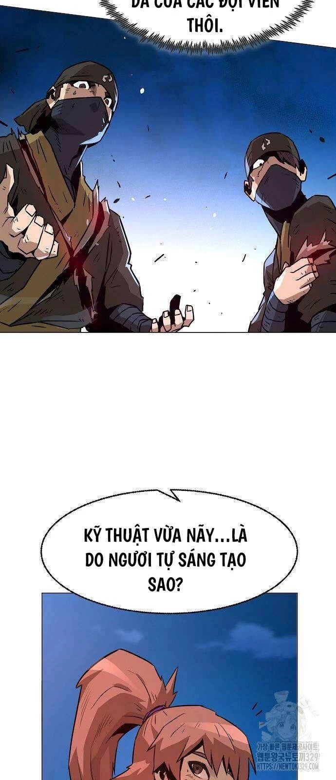 Tiểu Gia Chủ Của Tứ Xuyên Đường Gia Trở Thành Kiếm Thần Chapter 5 - 54