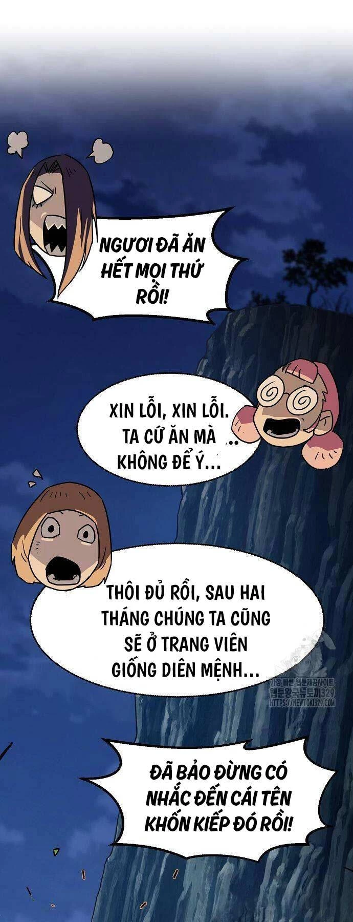 Tiểu Gia Chủ Của Tứ Xuyên Đường Gia Trở Thành Kiếm Thần Chapter 5 - 74