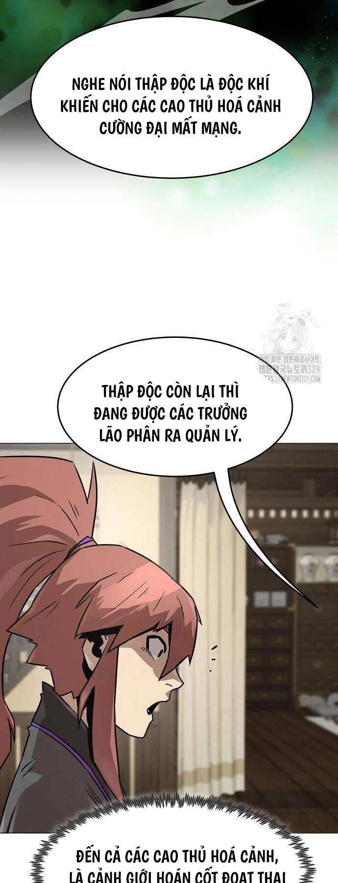 Tiểu Gia Chủ Của Tứ Xuyên Đường Gia Trở Thành Kiếm Thần Chapter 6 - 75