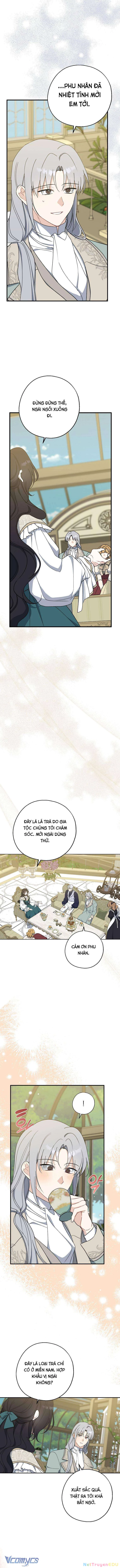 Trở Thành Con Gái Nhà Tài Phiệt Chapter 95 - 3