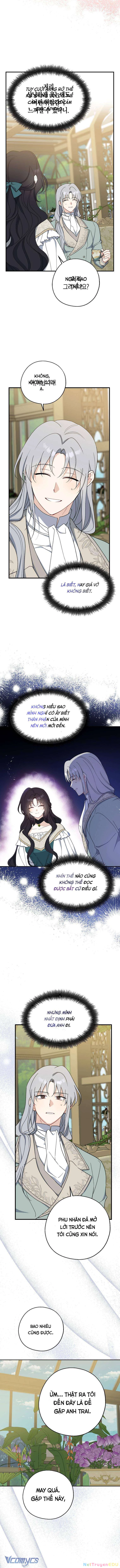 Trở Thành Con Gái Nhà Tài Phiệt Chapter 95 - 5