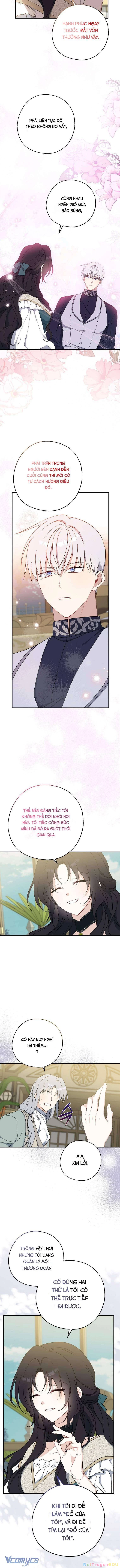 Trở Thành Con Gái Nhà Tài Phiệt Chapter 95 - 9