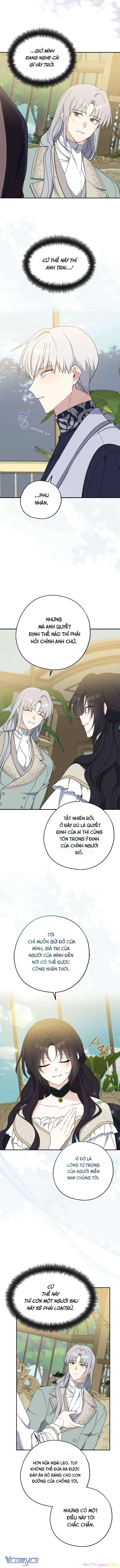 Trở Thành Con Gái Nhà Tài Phiệt Chapter 95 - 10