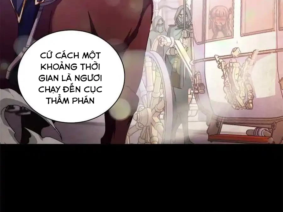 Trưởng Giám Ngục Trông Coi Các Ma Nữ Chapter 69 - 4