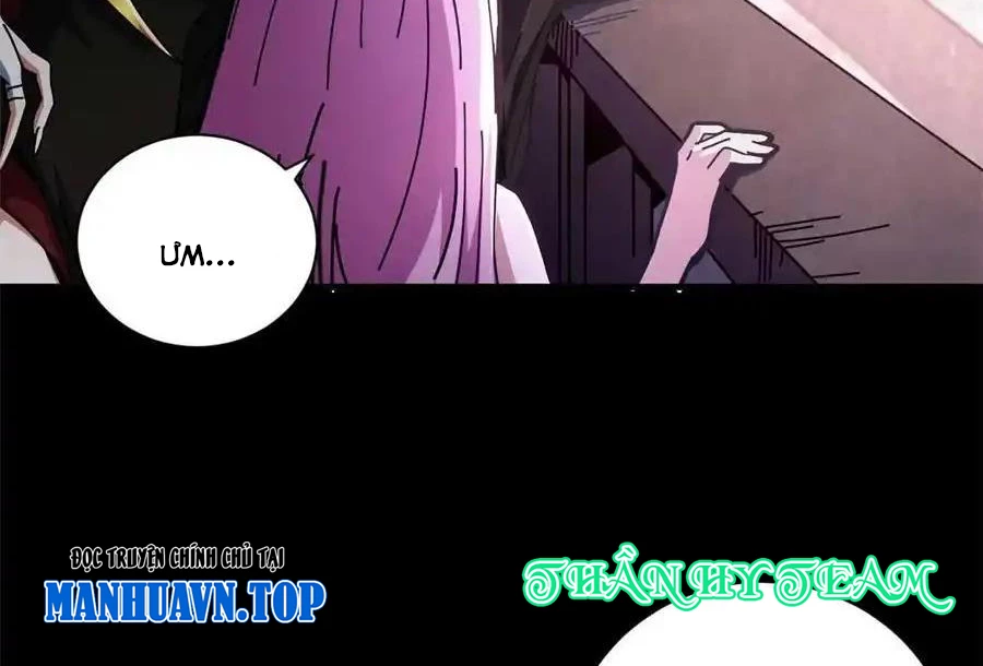 Trưởng Giám Ngục Trông Coi Các Ma Nữ Chapter 69 - 6