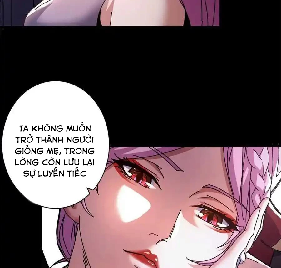 Trưởng Giám Ngục Trông Coi Các Ma Nữ Chapter 69 - 8