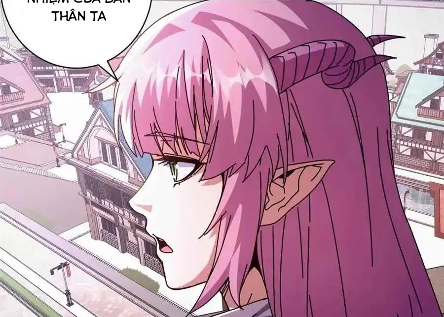 Trưởng Giám Ngục Trông Coi Các Ma Nữ Chapter 69 - 10
