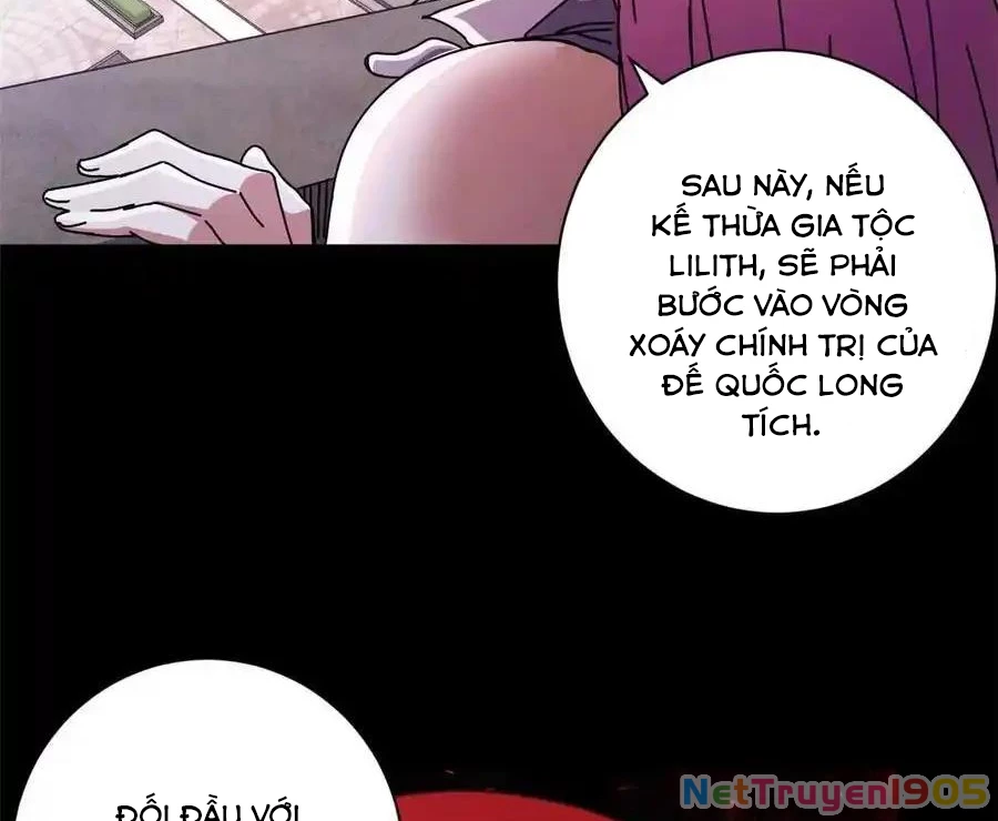 Trưởng Giám Ngục Trông Coi Các Ma Nữ Chapter 69 - 11